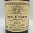 ルイ ジャド クロ ヴージョ 2017 750ml 13.5% LOUIS JADOT ブルゴーニュワイン【X1】