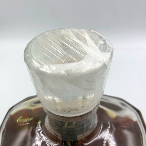 東京都限定◆サントリー クレスト 12年 響マーク 700ml 43% SUNTORY CREST 【H1】