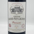 シャトー グラン ピュイ ラコスト 2019 750ml 14.5% CHATEAU GRAND-PUY-LACOSTE ボルドーワイン【T1】