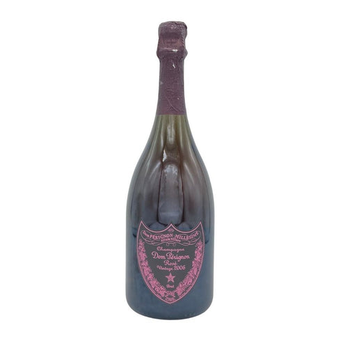 ドンペリニヨン ロゼ 2006 750ml 12.5% Dom Perignon Rose シャンパン【L1】