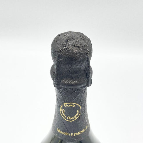 ドンペリニヨン 白 ヴィンテージ 1985 750ml 12.5% Dom Perignon シャンパン【Z1】