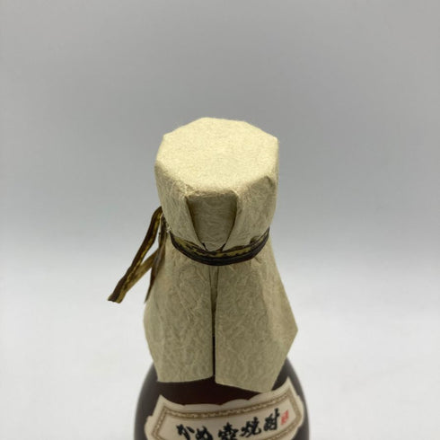 森伊蔵 JAL国際線機内限定品 720ml 25% 【A4】