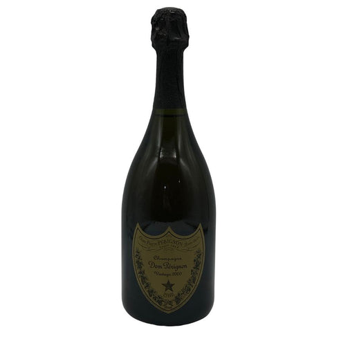 ドンペリニヨン ブリュット 白 2000 750ml 12.5% Dom Perignon Brut シャンパン【G1】