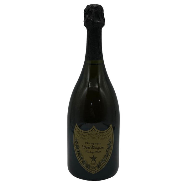 ドンペリニヨン ブリュット 白 2000 750ml 12.5% Dom Perignon Brut シャンパン【G1】