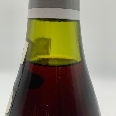 ルロワ ルロワ&ド ヴィレーヌ ブルゴーニュ 1978 750ml 14% LEROY Leroy d'Auvenay Bourgogne ブルゴーニュワイン【K4】