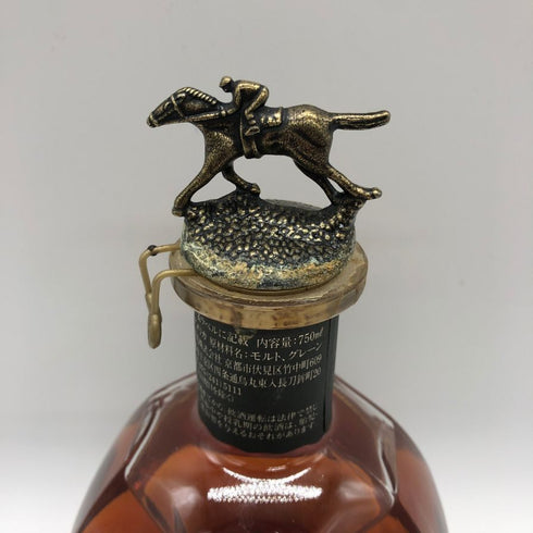 ブラントン シングルバレル ブラックラベル 2023 750ml 40% Blanton's SINGLE BARREL BLACK LABEL バーボン【F2】