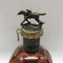 ブラントン シングルバレル ブラックラベル 2023 750ml 40% Blanton's SINGLE BARREL BLACK LABEL バーボン【F2】