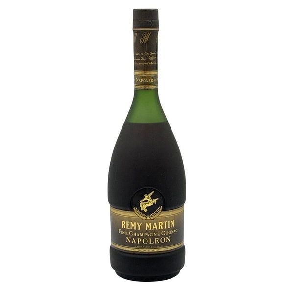 レミーマルタン ナポレオン ファインシャンパーニュ 700ml 40% REMY MARTIN NAPOLEON FINE CHANPAGNE コニャック【C3】