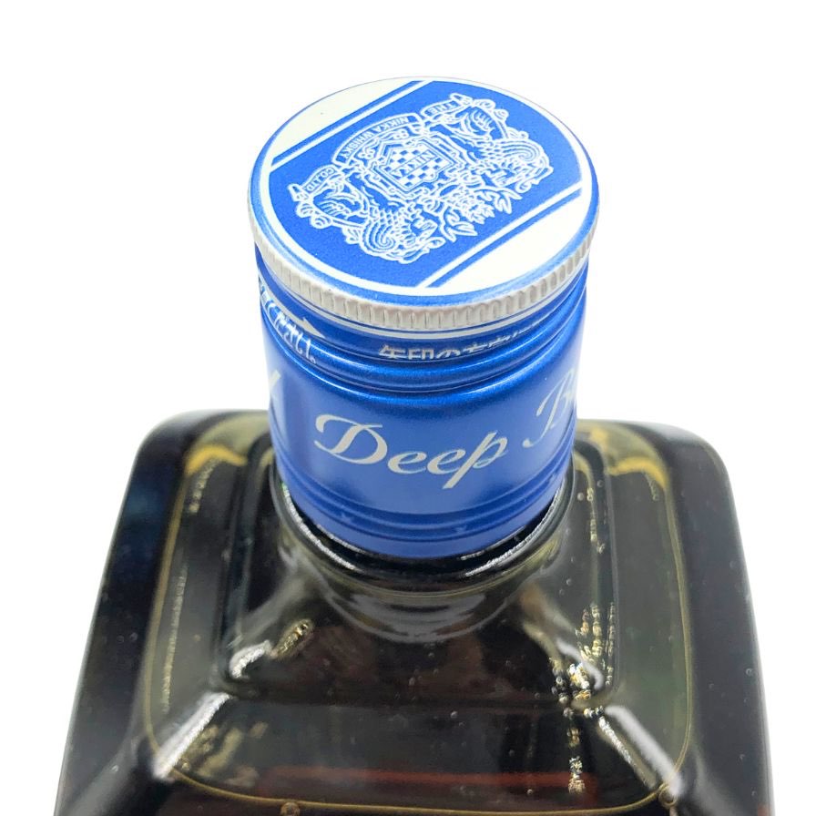 東京都限定◇ニッカ ブラックニッカ ディープ ブレンド ナイトクルーズ