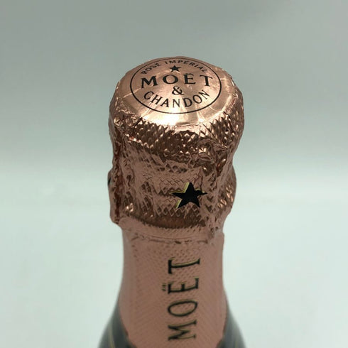 モエ エ シャンドン アンペリアル ロゼ 375ml 12% Moet&Chandon IMPERIAL シャンパン【B4】