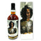 トリニダードラム 10ケーン 魏延 文長 鄭問三国志 10年 58.9% 700ml TRINIDAD RUM TEN CANE ラム酒【C1】