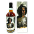 トリニダードラム 10ケーン 魏延 文長 鄭問三国志 10年 58.9% 700ml TRINIDAD RUM TEN CANE ラム酒【C1】