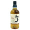東京都限定◆サントリー 知多 シングルグレーン 700ml 43% SUNTORY CHITA 【D3】