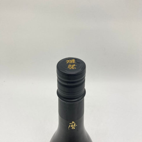 獺祭 磨きその先へ 720ml 16% 2021年8月 日本酒- 純米大吟醸酒【F1】
