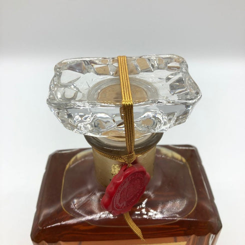 東京都限定◆ニッカ キングスランド プレミア 750ml 43% NIKKA KINGSLAND Premier 【M2】