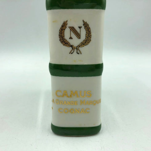 カミュ ナポレオン ブック 白陶器 700ml 40% CAMUS NAPOLEON BOOK コニャック1200g【S4】