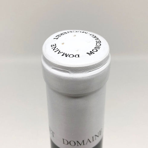 ドメーヌ モンジャール ミュニュレ クロ ド ヴージョ グラン クリュ 2019 750ml 15% Domaine Mongeard Mugneret Clos de Vougeot Grand Cru ブルゴーニュワイン【D4】