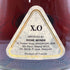 ヘネシー XO 金キャップ グリーンボトル 700ml 40% Hennessy コニャック【E0】