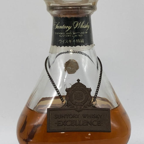 東京都限定◆サントリー エクセレンス ウイスキー特級 760ml EXCELLENCE SUNTORY 【P2】