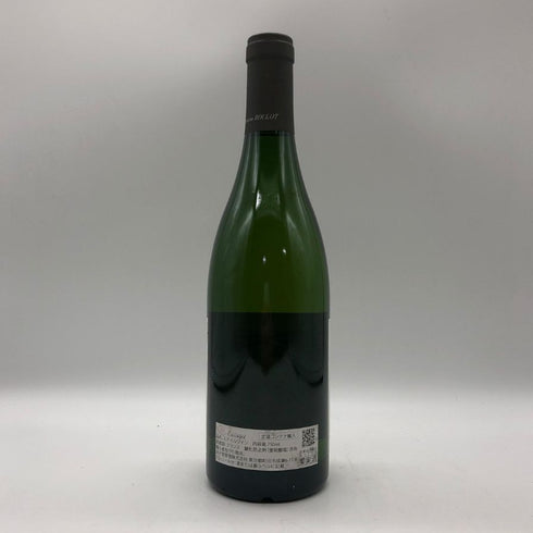 ドメーヌ ルーロ モンテリー プルミエ クリュ シャン フリオ ブラン 2018 750ml 13% Domaine ROULOT 白ワイン【A4】