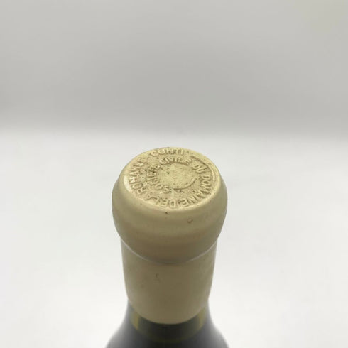 ドメーヌ ド ラ ロマネ コンティ マール ド ブルゴーニュ 1994 700ml 45.2% Domaine de la Romanee Marc de Bourgogne【同梱不可】 【C4】
