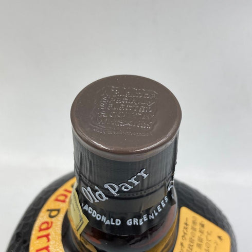 グランド オールドパー デラックス 特級 750ml 43% Grand Old Parr De Luxe スコッチウイスキー【S2】