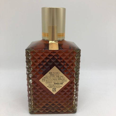 I.W. ハーパー 12年 750ml 43% IW HARPER バーボン【U4】
