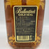 バランタイン 12年 ゴールドシール 700ml 40% Ballantine's GOLD SEAL 【F3】