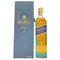 ジョニーウォーカー ブルーラベル 750ml 40% Johnnie Walker 【E】