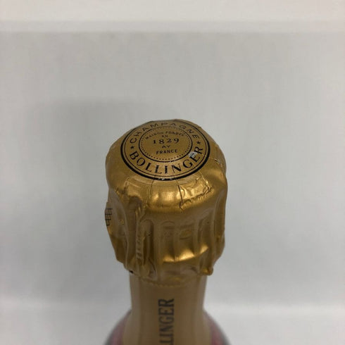 ボランジェ スペシャル キュヴェ 750ml 12% BOLLINGER SPECIAL CUVEE シャンパン【P4】