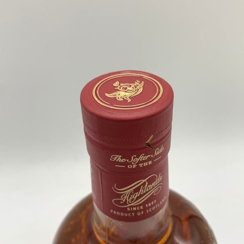 トマーティン カスク ストレングス 700ml 57.5% TOMATIN CASK STRENGTH 【R2】