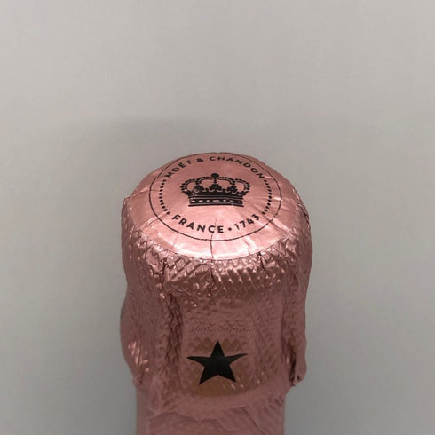 モエ エ シャンドン ロゼ アンペリアル 750ml 12.5% Moet&Chandon Rose Imperial シャンパン【P2】
