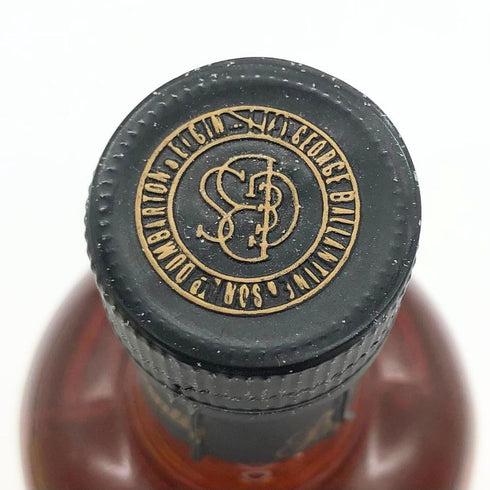バランタイン ファウンダーズ リザーブ 750ml 43% Ballantine's スコッチウイスキー【I】