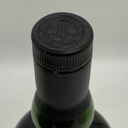 アードベッグ 10年 旧ラベル 700ml 46% ARDBEG スコッチウイスキー【M2】