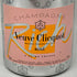ヴーヴ クリコ ロゼ リッチ 750ml 12% Veuve Clicquot Rich Rose シャンパン【O2】