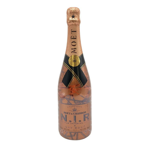 モエ エ シャンドン NIR ネクター アンペリアル ドライ ロゼ 750ml 12% Moet & Chandon NECTAR IMPERIAL ROSE DRY シャンパン【G1】