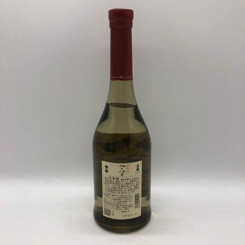黒龍 大吟醸 八十八号 2024 16% 720ml 2025年11月 日本酒 - 大吟醸酒【K4】