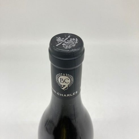 ビュイッソン シャルル ムルソー VV 2019 750ml 13% BUISSON-CHARLES MEURSAULT 白ワイン【I2】