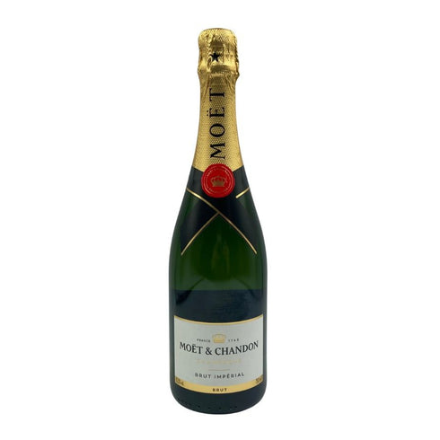 モエ エ シャンドン アンペリアル 白 750ml 12% Moet&Chandon IMPERIAL シャンパン【W】