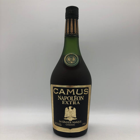 カミュ ナポレオン エクストラ オールド 700ml 40% CAMUS EXTRA OLD コニャック【E4】