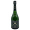 サロン ブランドブラン ル メニル ブリュット 2012 750ml 12% SALON Blanc de Blancs Le Mesnil Brut【同梱不可】 【SKU】