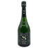 サロン ブランドブラン ル メニル ブリュット 2012 750ml 12% SALON Blanc de Blancs Le Mesnil Brut【同梱不可】 【SKU】