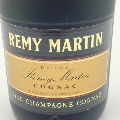 レミーマルタン VSOP ファインシャンパーニュ 旧旧ラベル 700ml 40% REMY MARTIN FINE CHAMPAGNE 【A2】