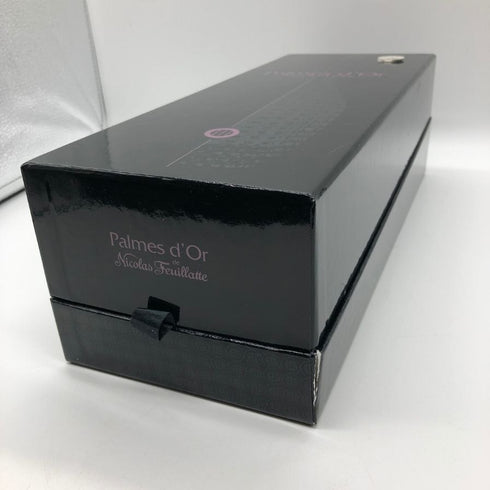 ニコラ フィアット パルム ドール ロゼ 2005 750ml 12% Nicolas Feuillatte シャンパン【U0】