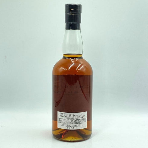 東京都限定◆ベンチャーウイスキー イチローズモルト 伊知郎 モルト&グレーン 700ml 48% Ichiro’s Malt&GRAIN 【E3】