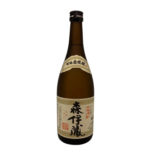 森伊蔵 JAL国際線機内限定品 720ml 25% 芋焼酎【N4】