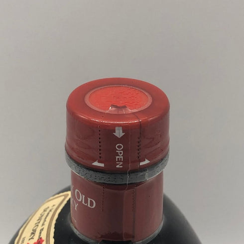 東京都限定◆サントリー オールド 干支ラベル 亥歳 ウイスキー 700ml 40% SUNTORY 【B3】