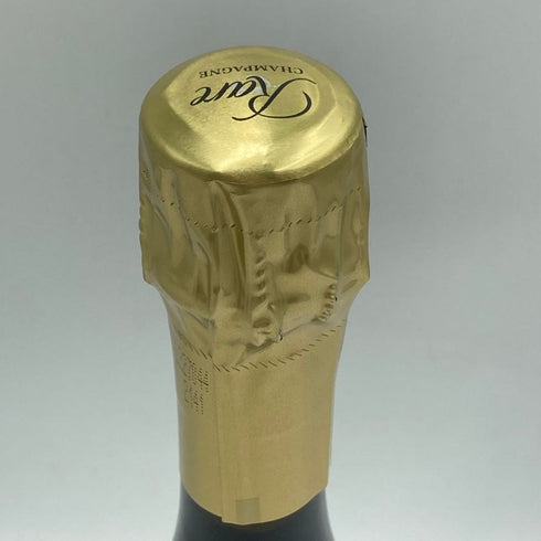 ハイパーエドシック レア ミレジメ 2007 12% 750ml piper heidsieck champagne rare vintage millesime シャンパン【P4】
