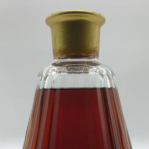 カミュ カラフェ バカラクリスタル 現行 700ml 40% CAMUS Carafe コニャック【M4】