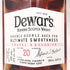 デュワーズ ダブルダブル 20年 500ml 46% Dewar's スコッチウイスキー【F】